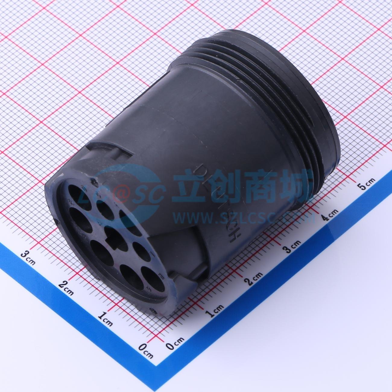 点击查看大图 HD14-9-1939P实物图