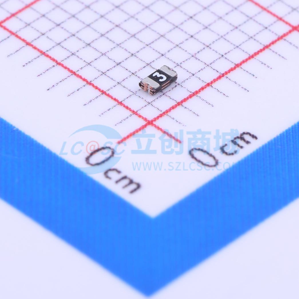 SMD0603-035实物图