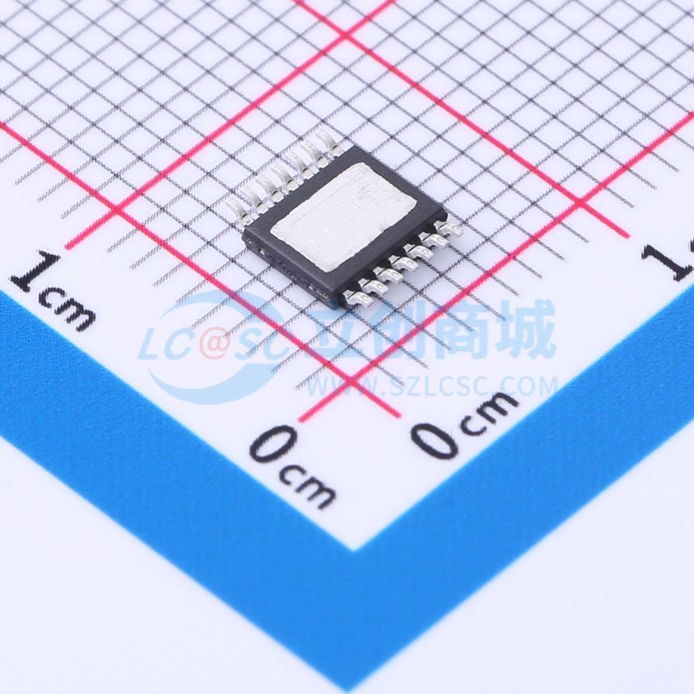 TLD60981EPXUMA2商品缩略图