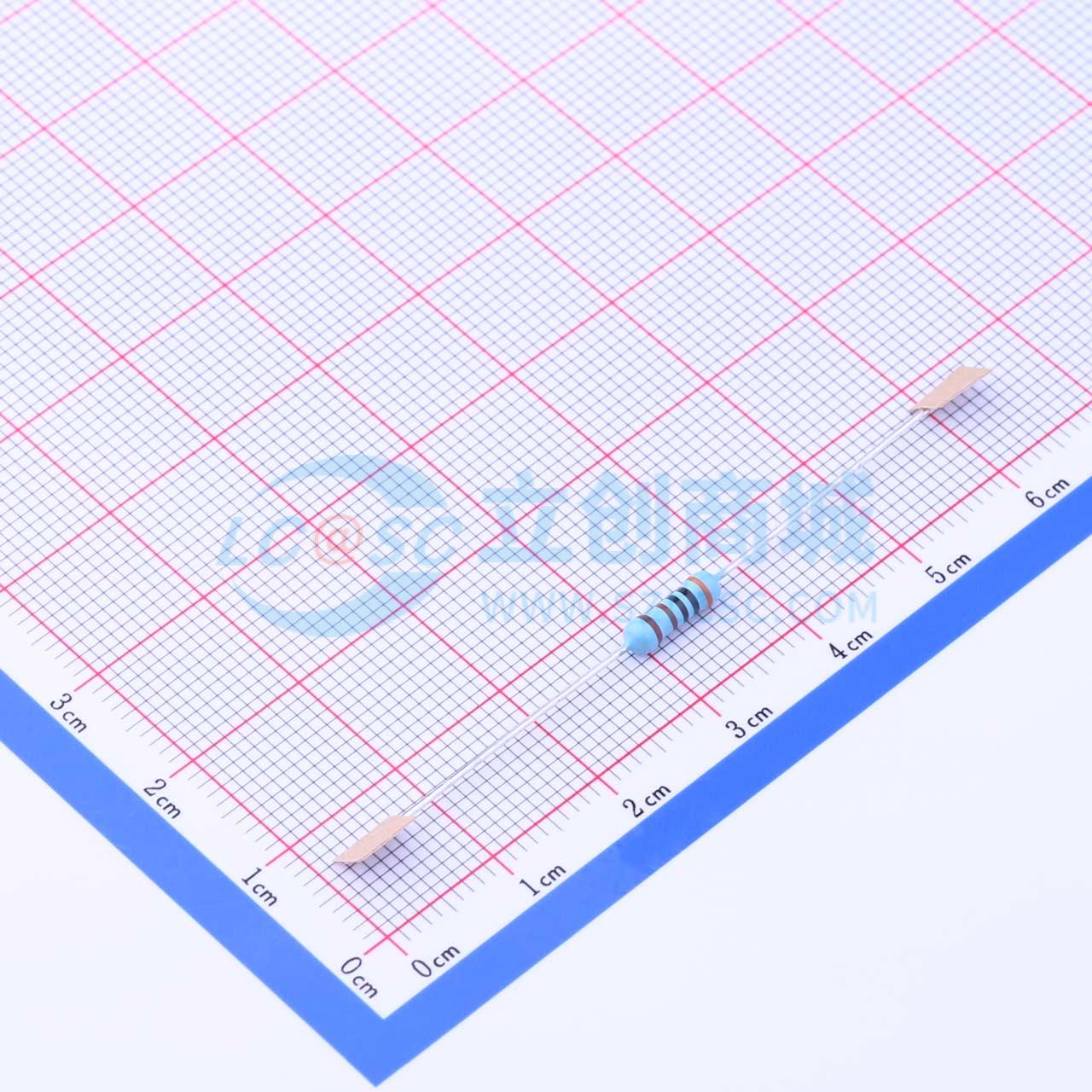 MFR0S2F3001A20实物图