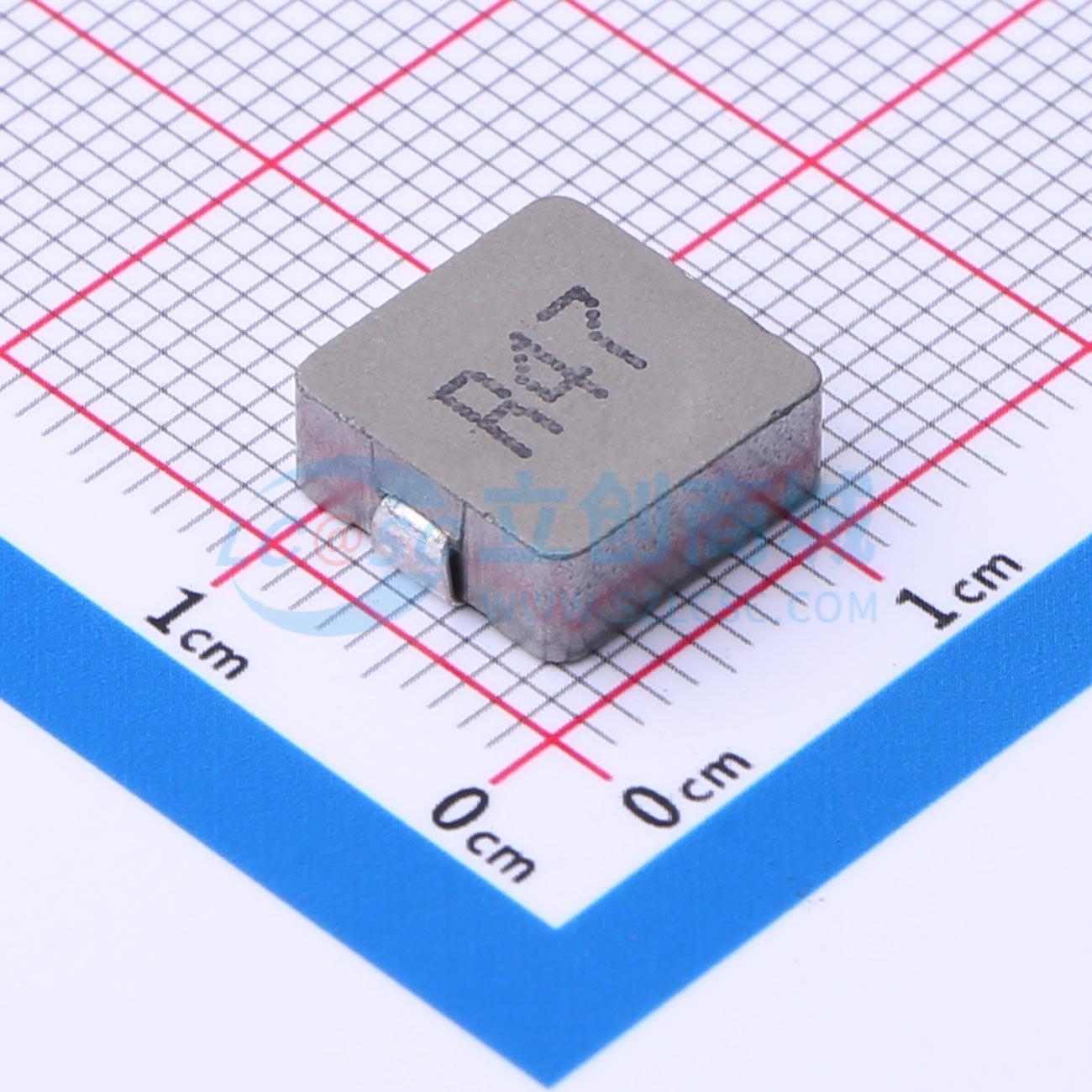 点击查看大图 FAUL1040-R47MT实物图