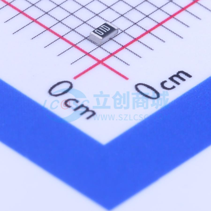 TC0325B1003T5E实物图