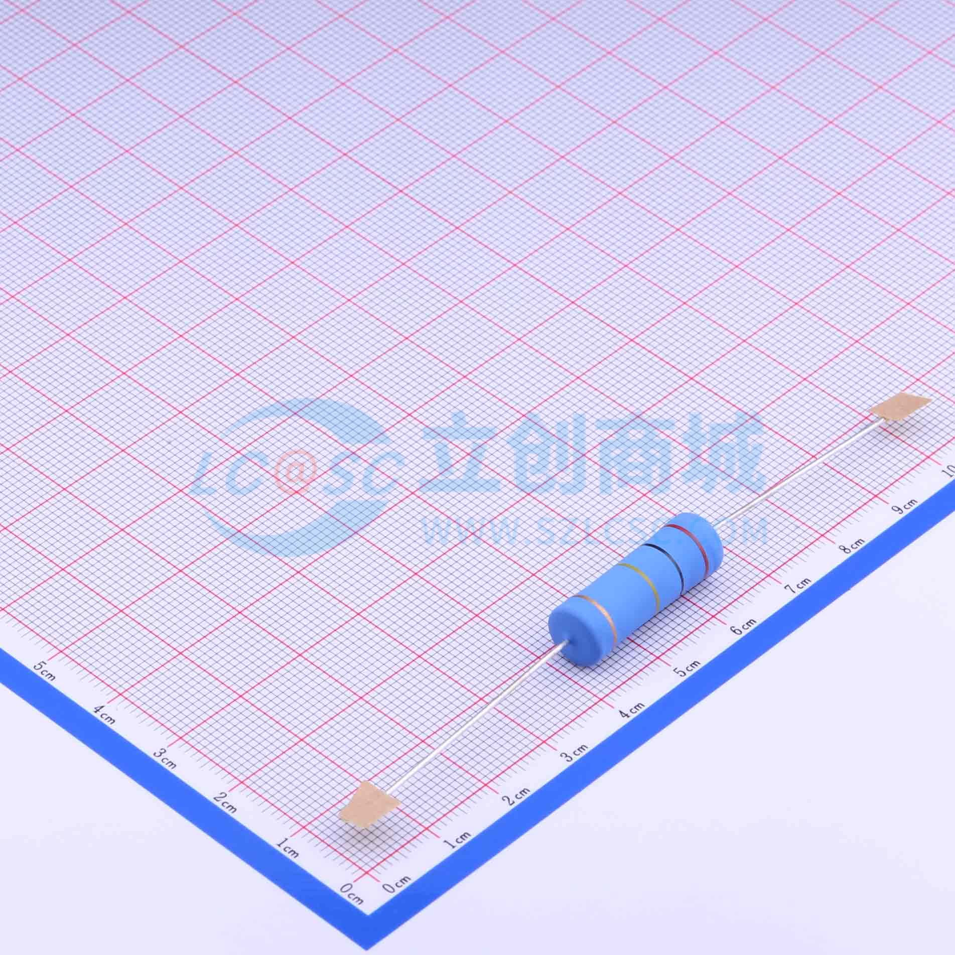 MOR05WJ0204AA0实物图