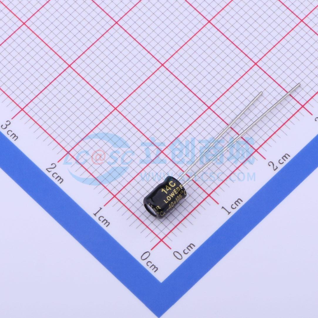 点击查看大图 EF335M050C05RR0VH4FP0实物图