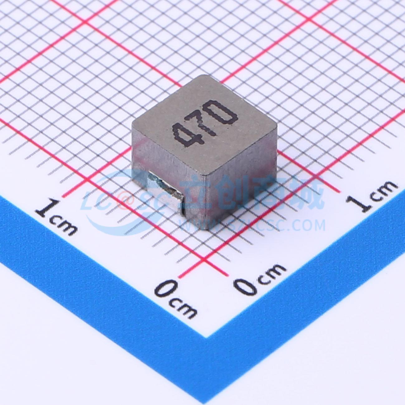 点击查看大图 FAUL0650-470MT实物图