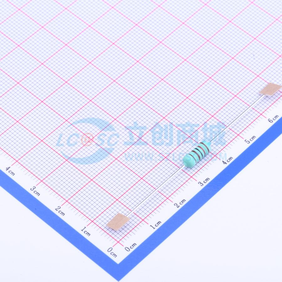 MFR01SF1201A10实物图