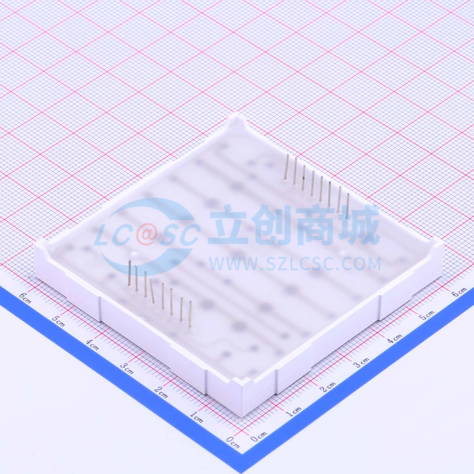 LED点阵 FJ2088BH商品缩略图