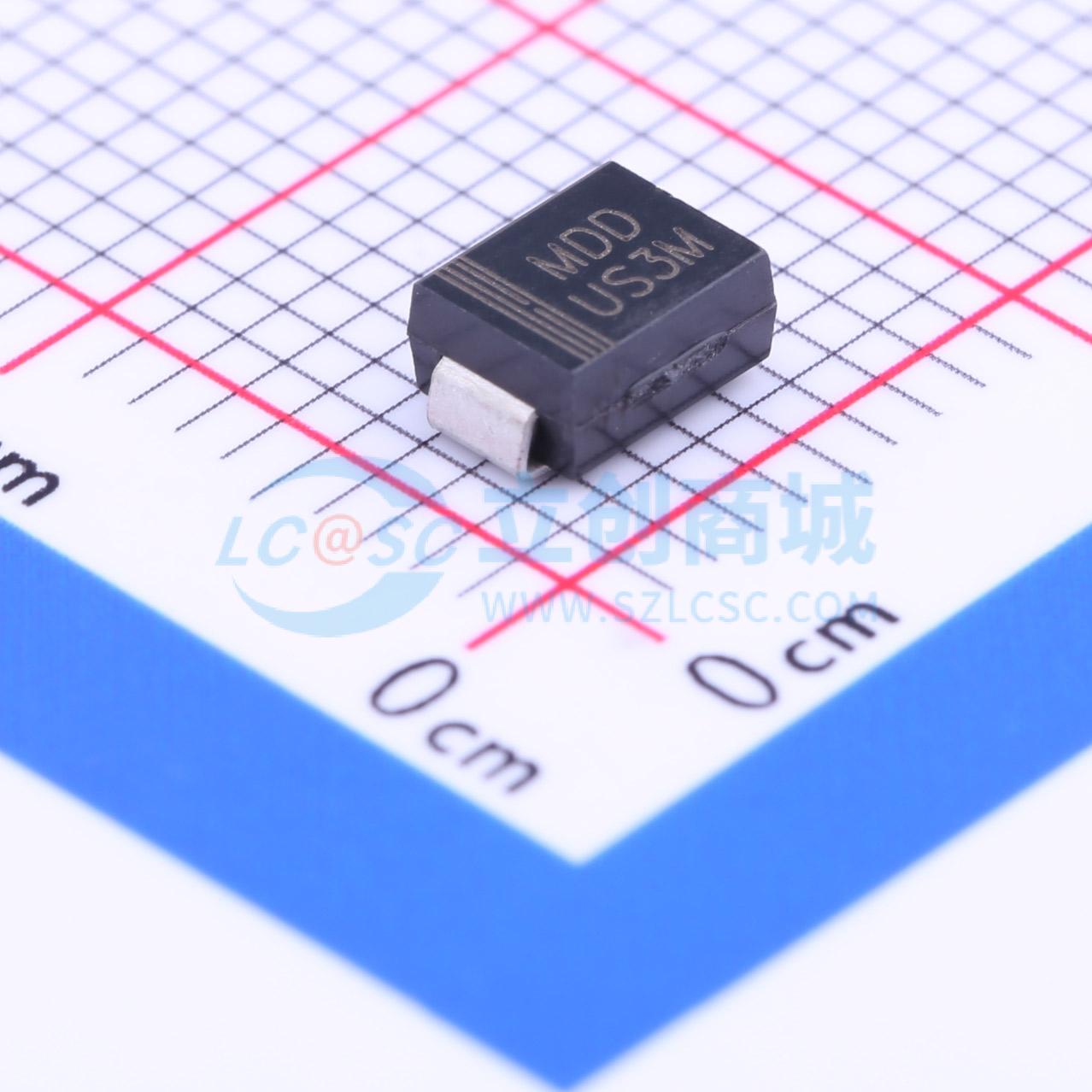 点击查看大图 US3MB实物图