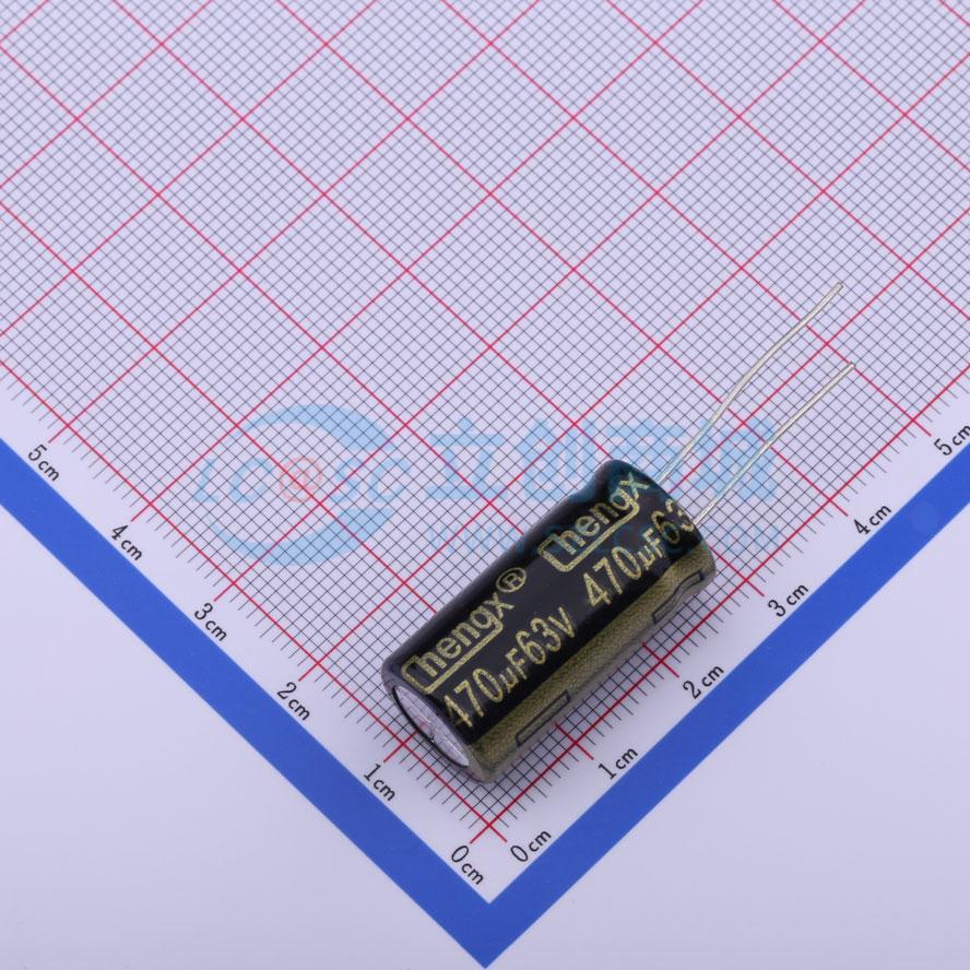 GR477M063J25RR0VH4FP0实物图