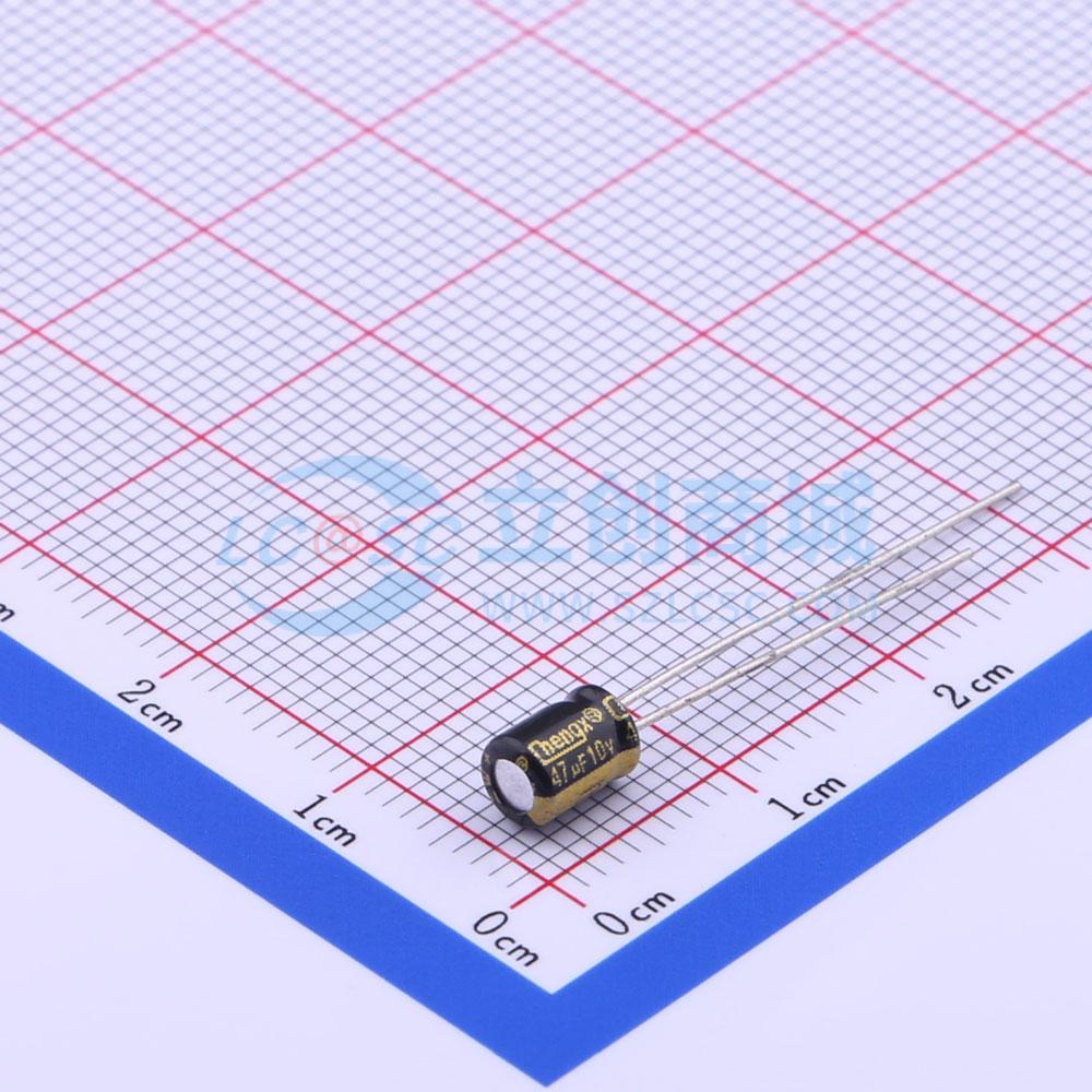 点击查看大图 EF476M010C05RR0VH4FP0实物图