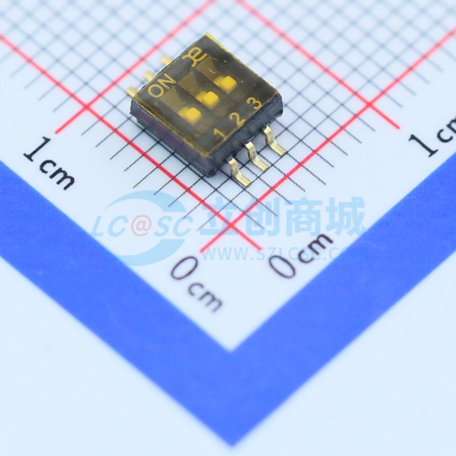 DSHP03TSGET实物图