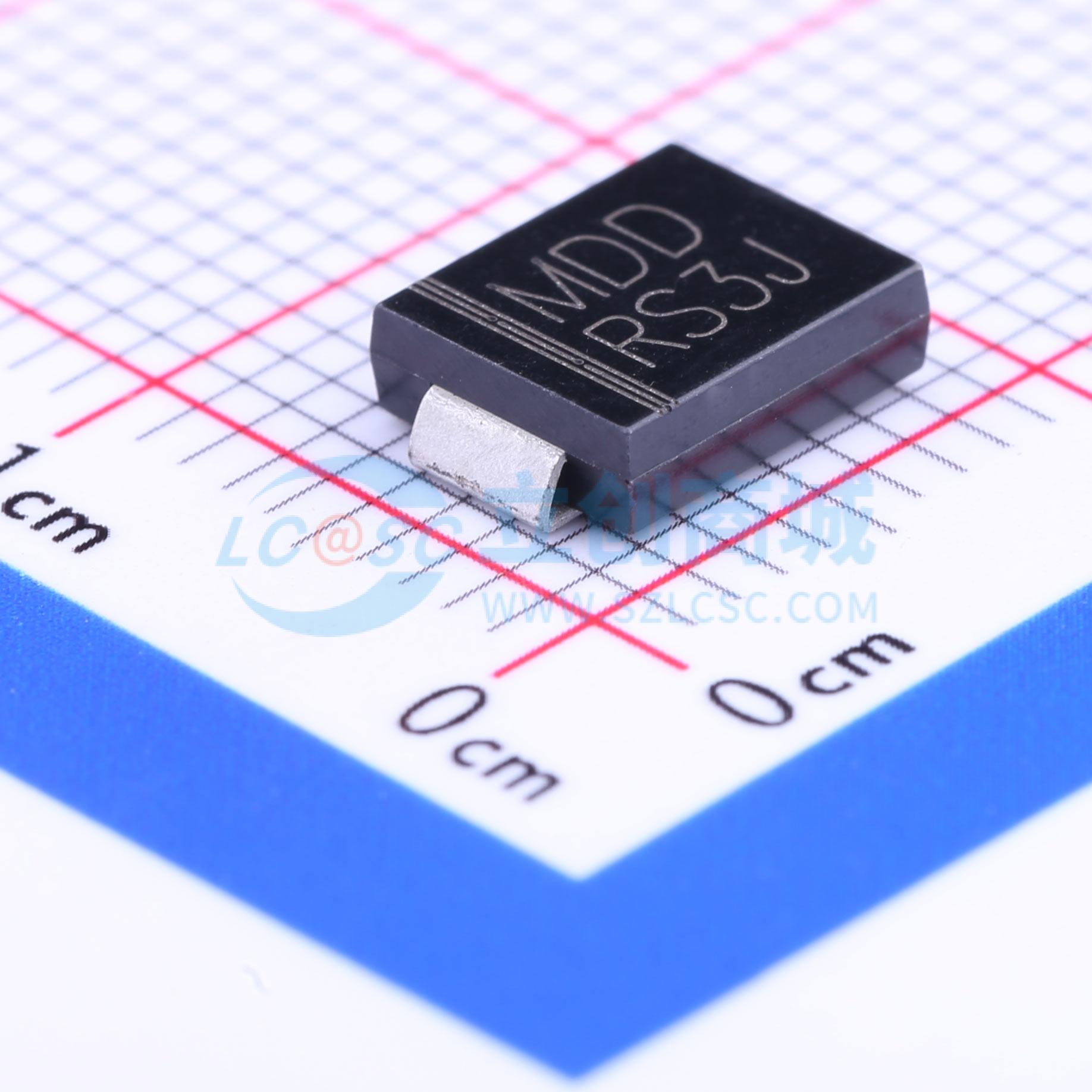 点击查看大图 RS3JC实物图