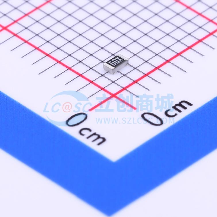 TC0325D499JT5E实物图