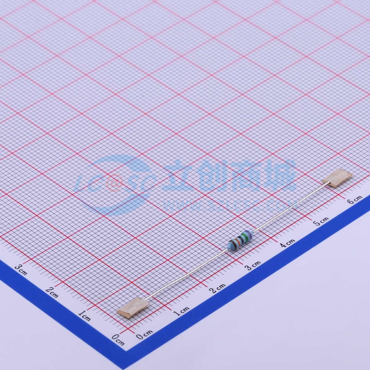 MFR0W4F7503A50实物图