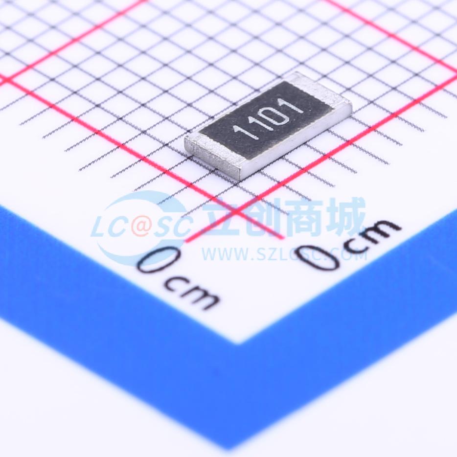 2010W2F1101T4S实物图