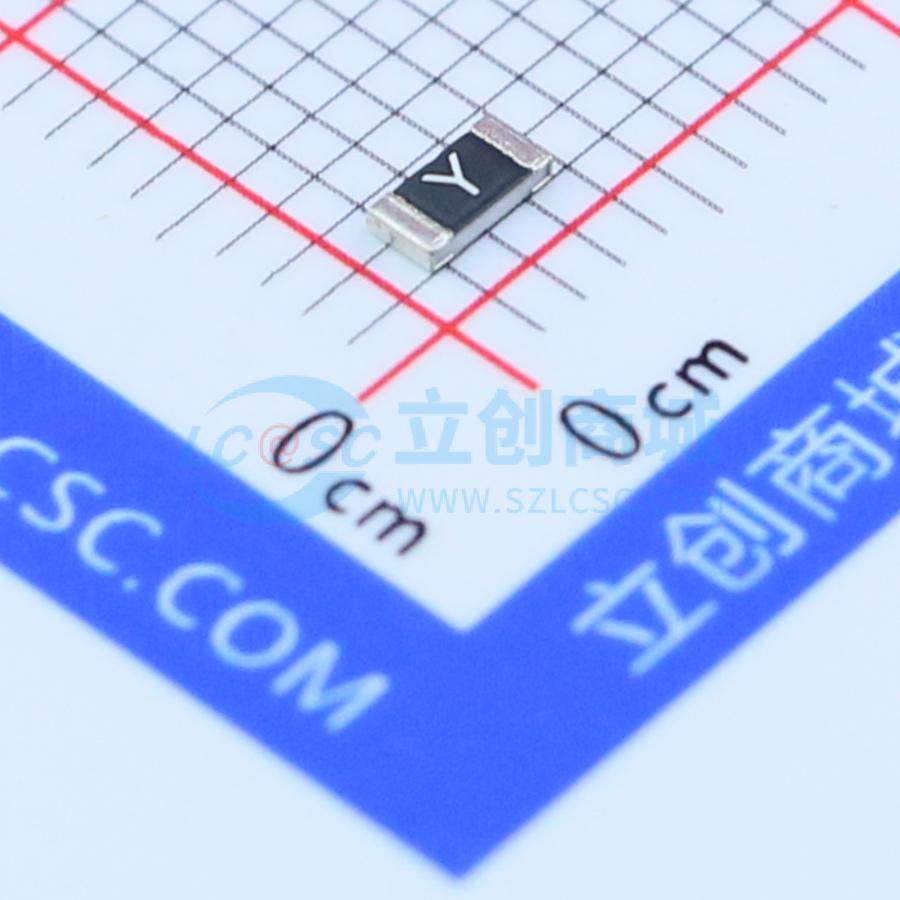 点击查看大图 SF-1206F500-2实物图