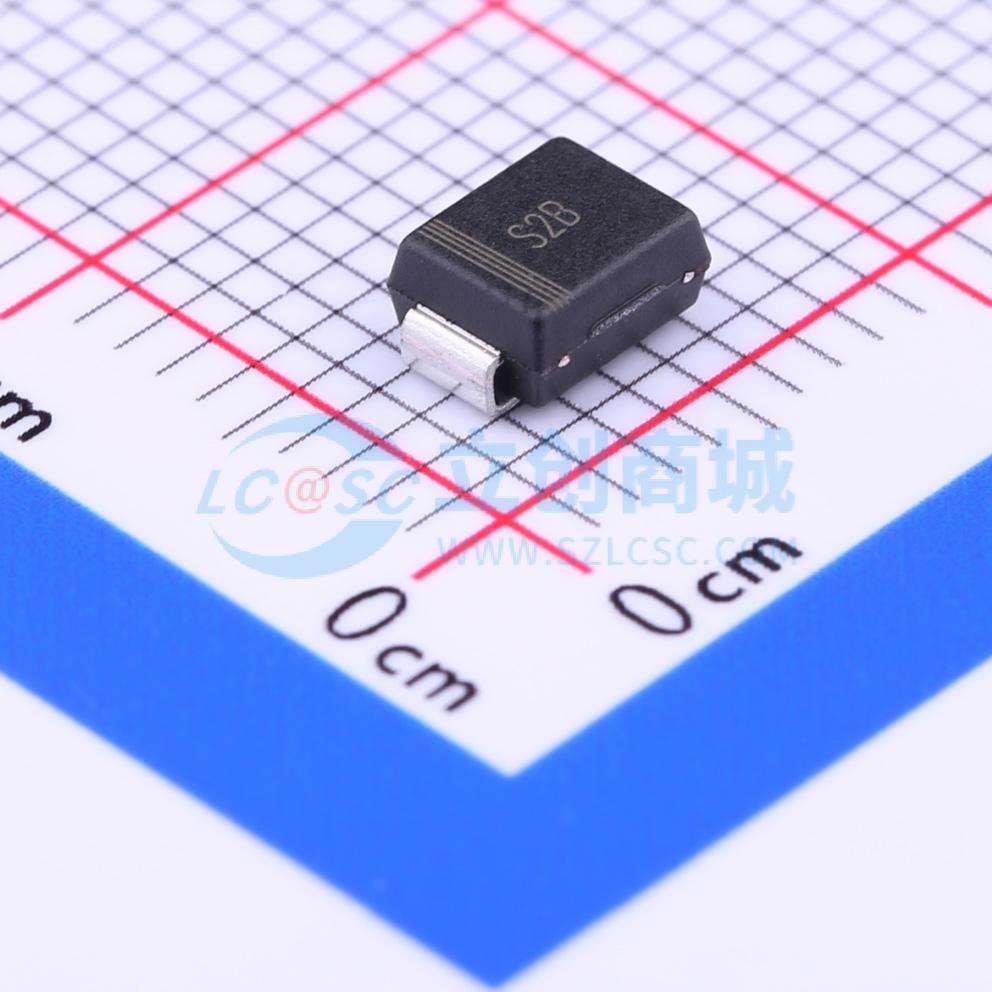 点击查看大图 S2BB实物图