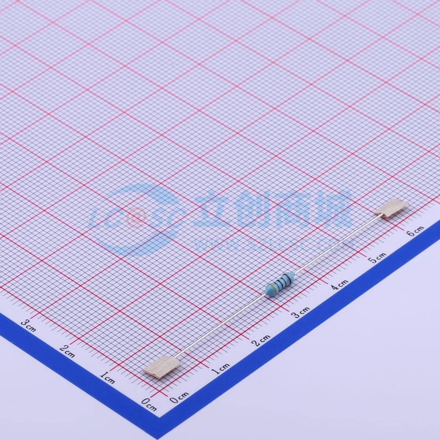 MFR0W4F4701A50实物图