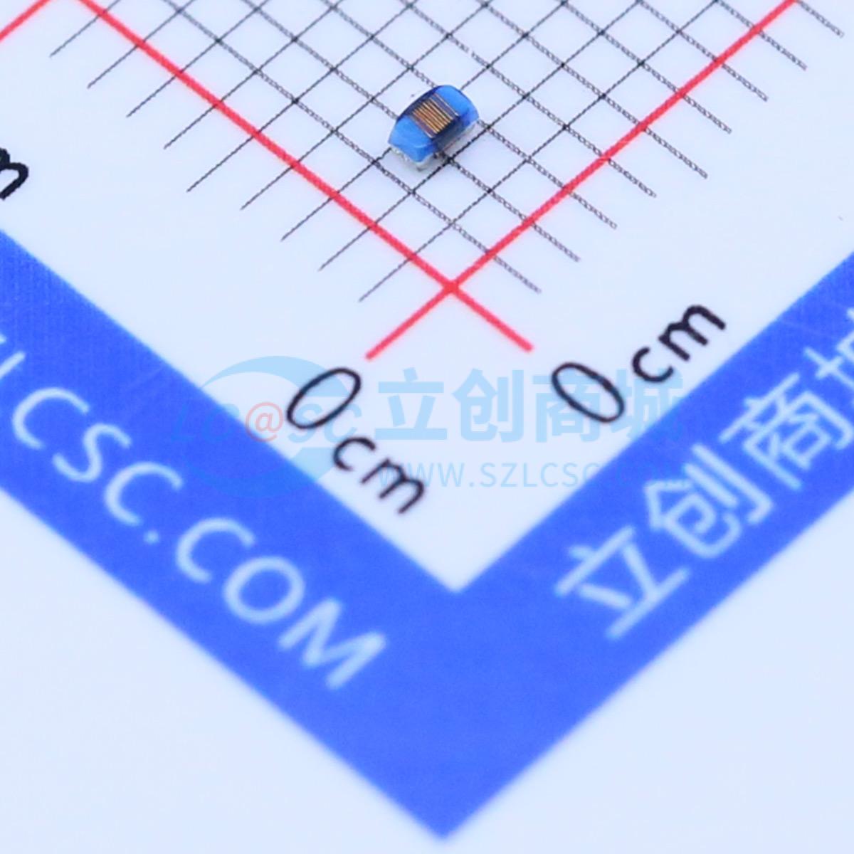 SDWL1608C47NJSTF实物图