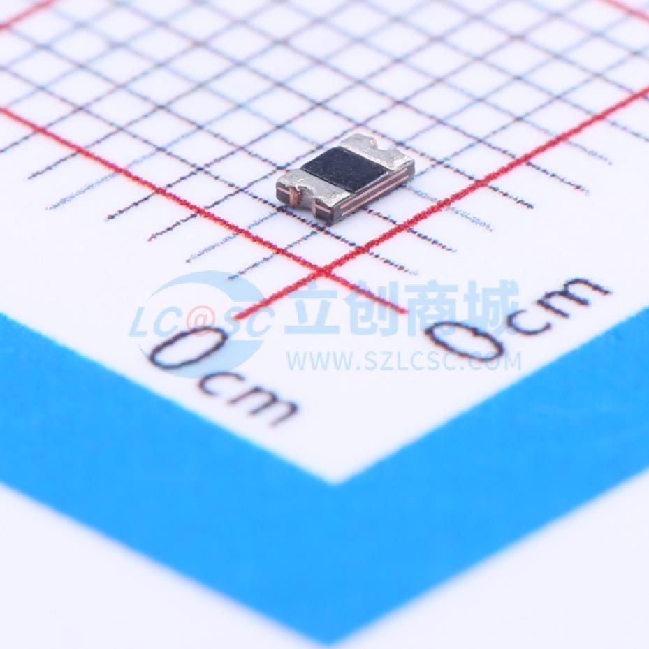 点击查看大图 SL0805125实物图