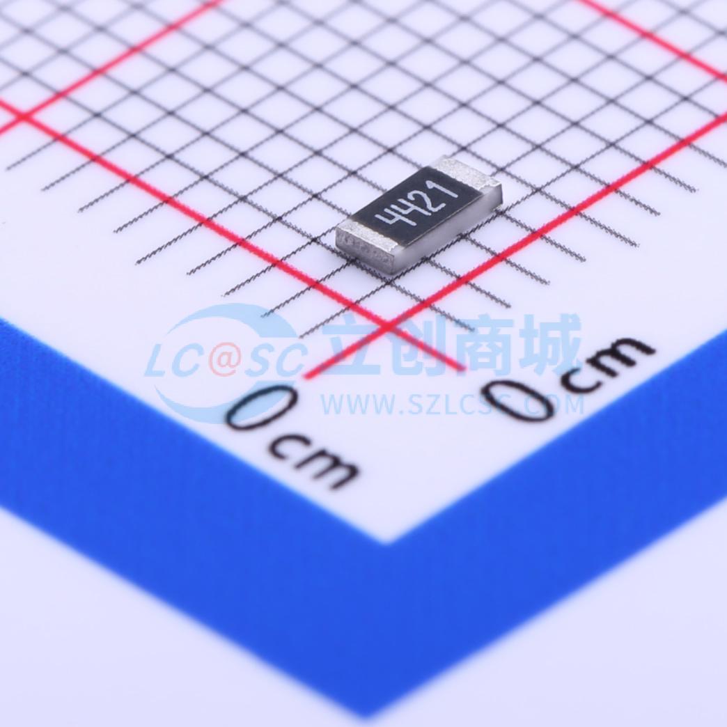 1206W4F4421T5E实物图