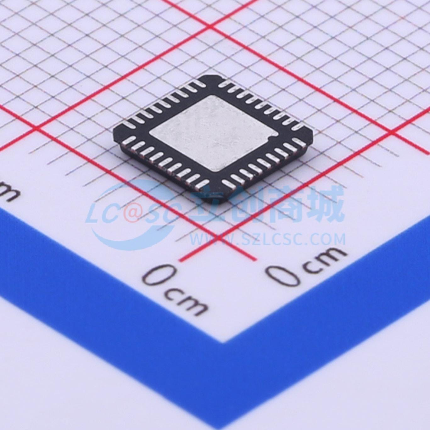 USB2514BI-AEZG-TR商品缩略图