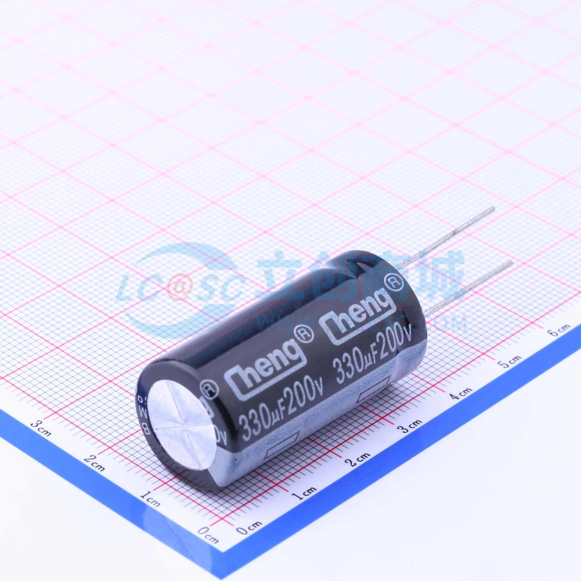 KM337M200L36RR0VH2FP0实物图