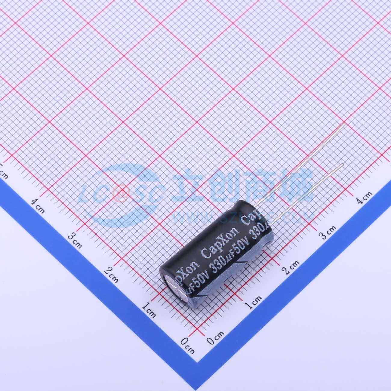 点击查看大图 KF331M050G200A实物图