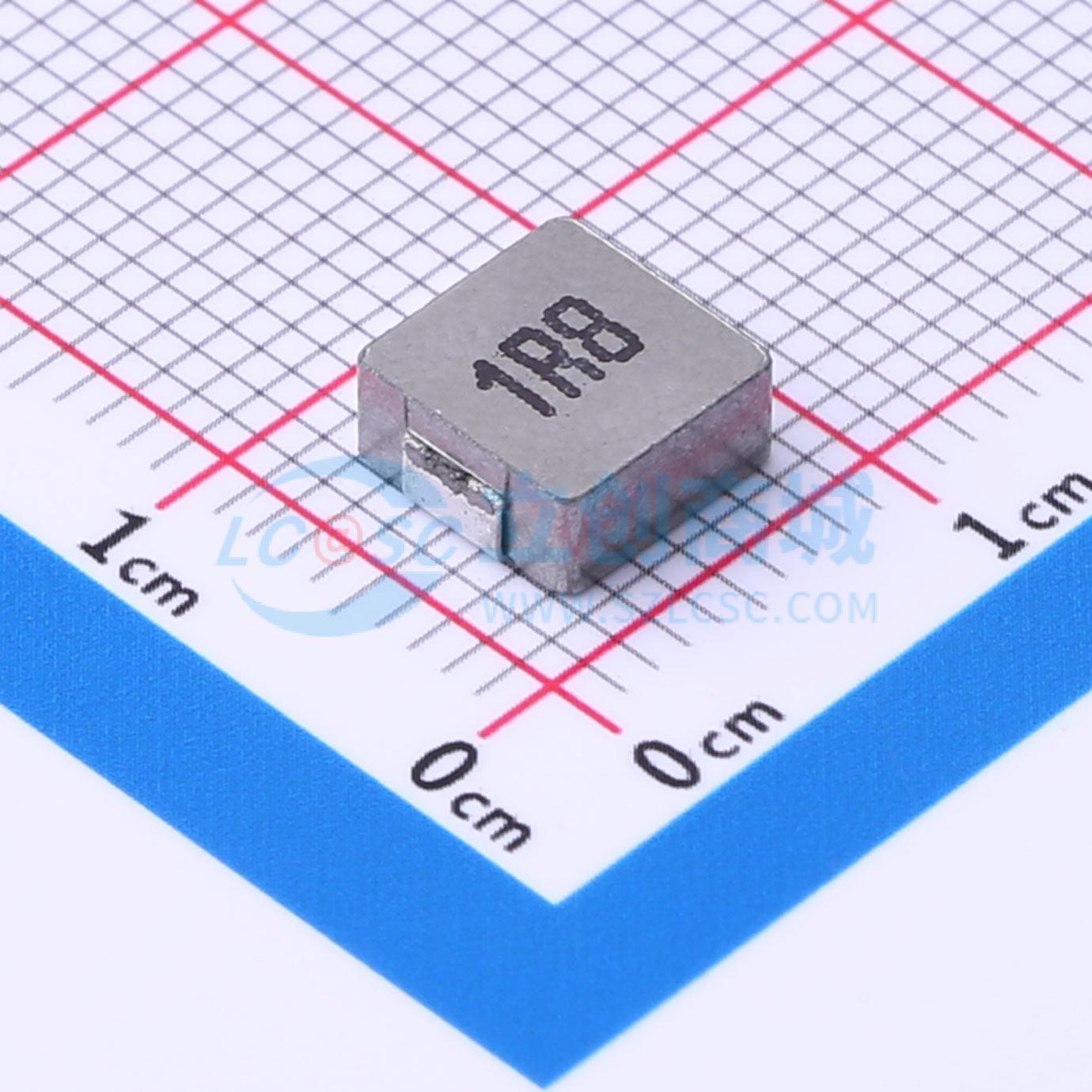 点击查看大图 FAUL0630-1R8MT实物图