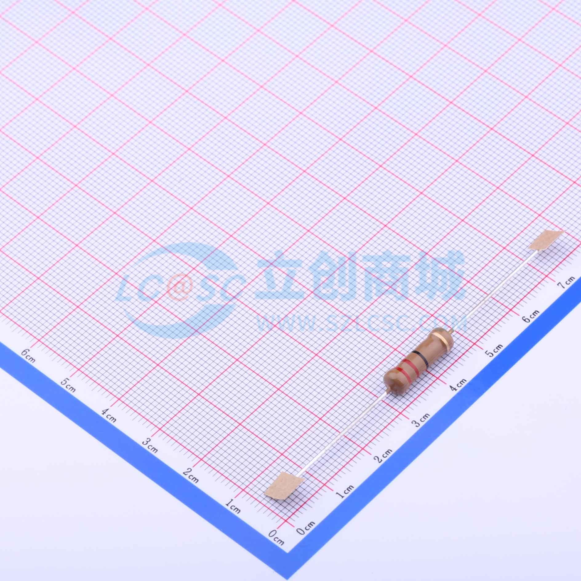 点击查看大图 CFR02SJ0220A10实物图