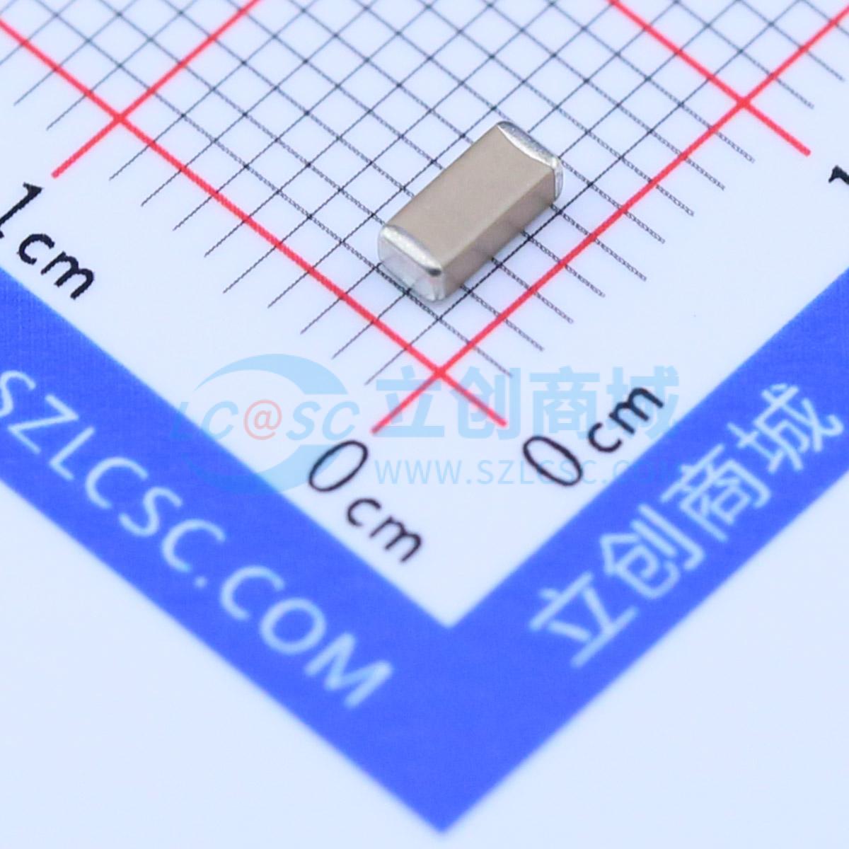 点击查看大图 SC08B102K302YB实物图