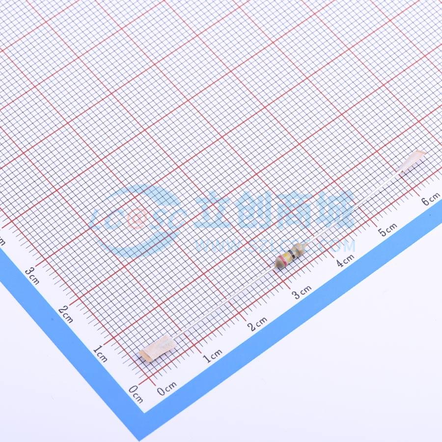 点击查看大图 CFR0W4J0240A50实物图