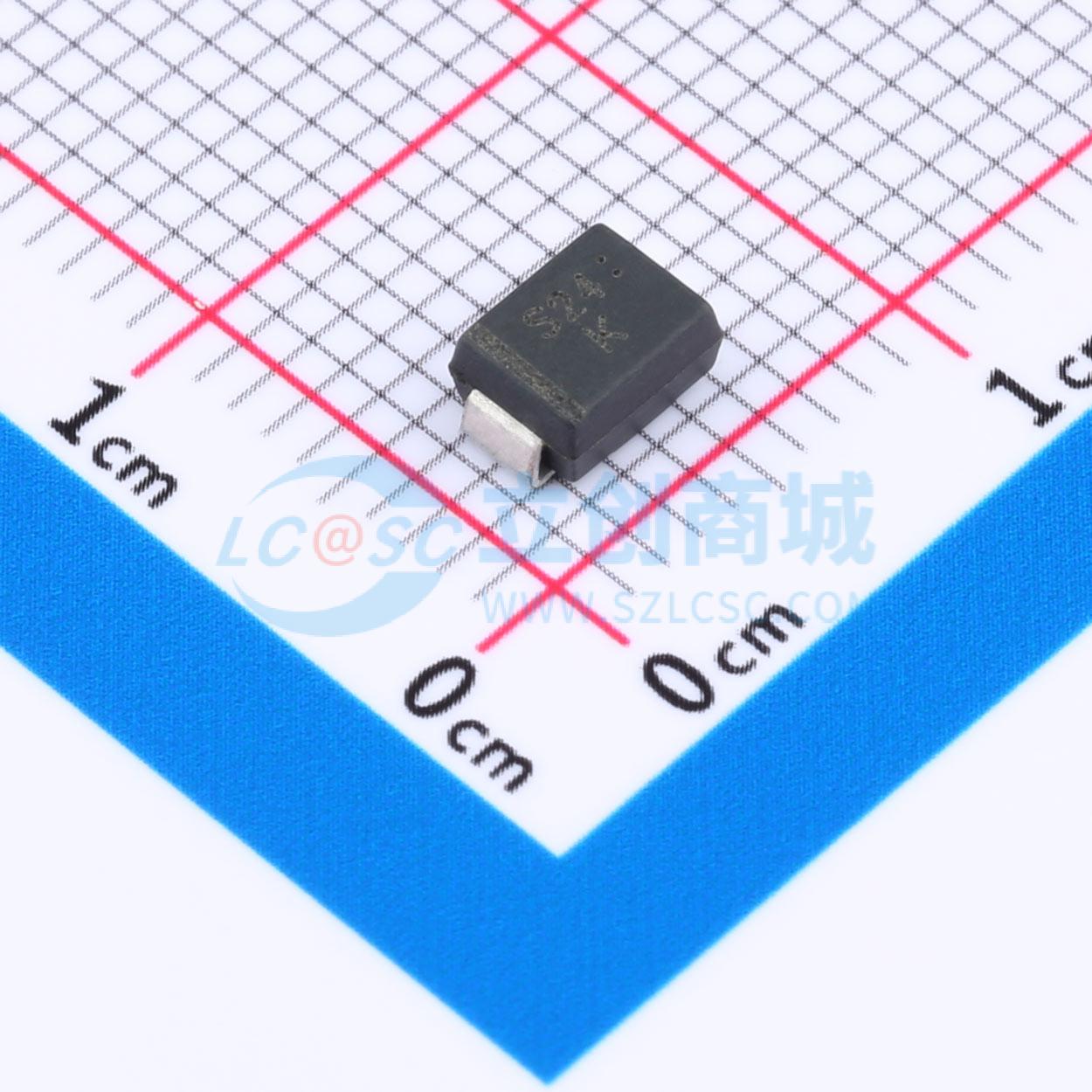 点击查看大图 SM240B实物图