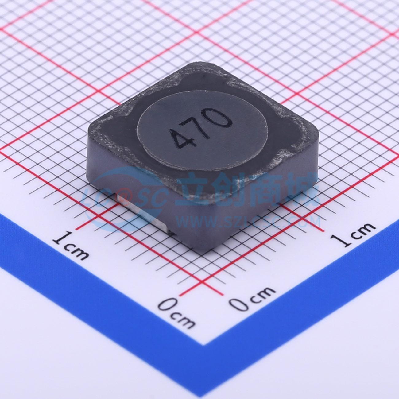 SWRH1204B-470MT实物图