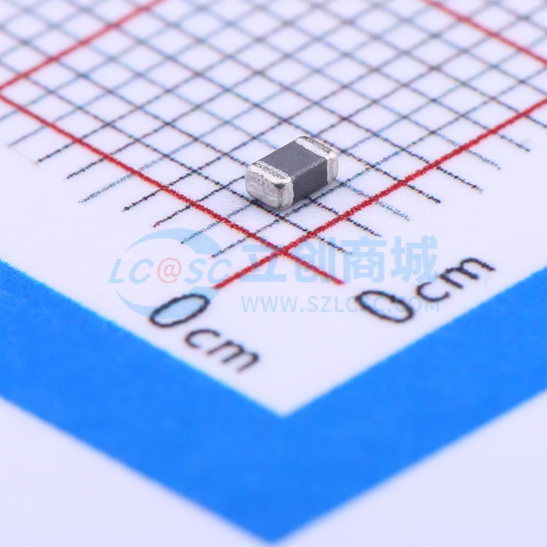 CMI201209U3R9KT实物图