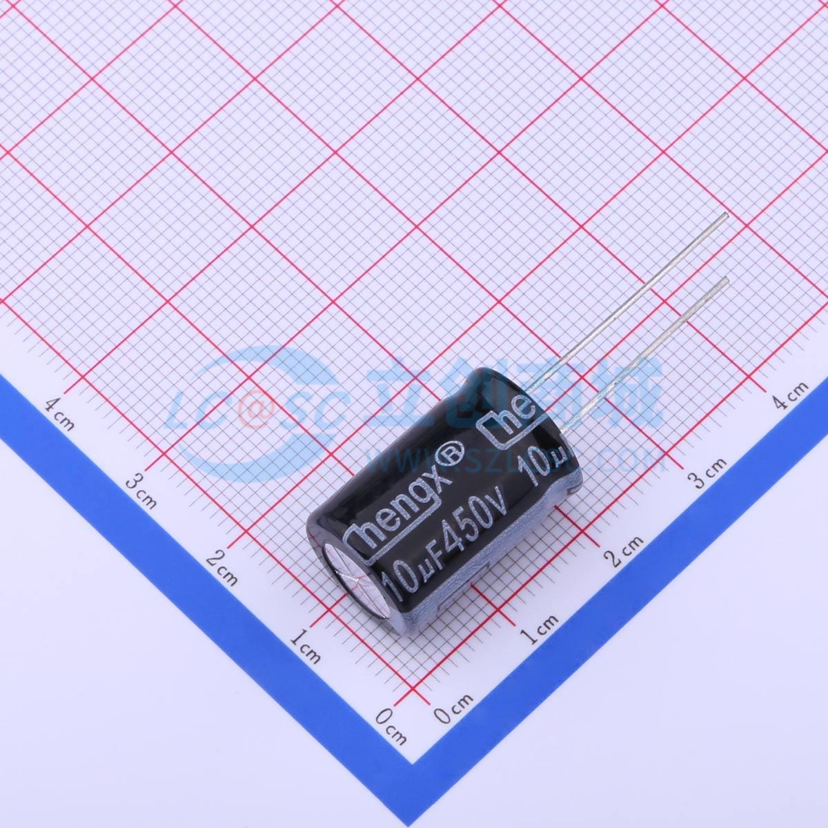 KM106M450J20RR0VH2FP0实物图