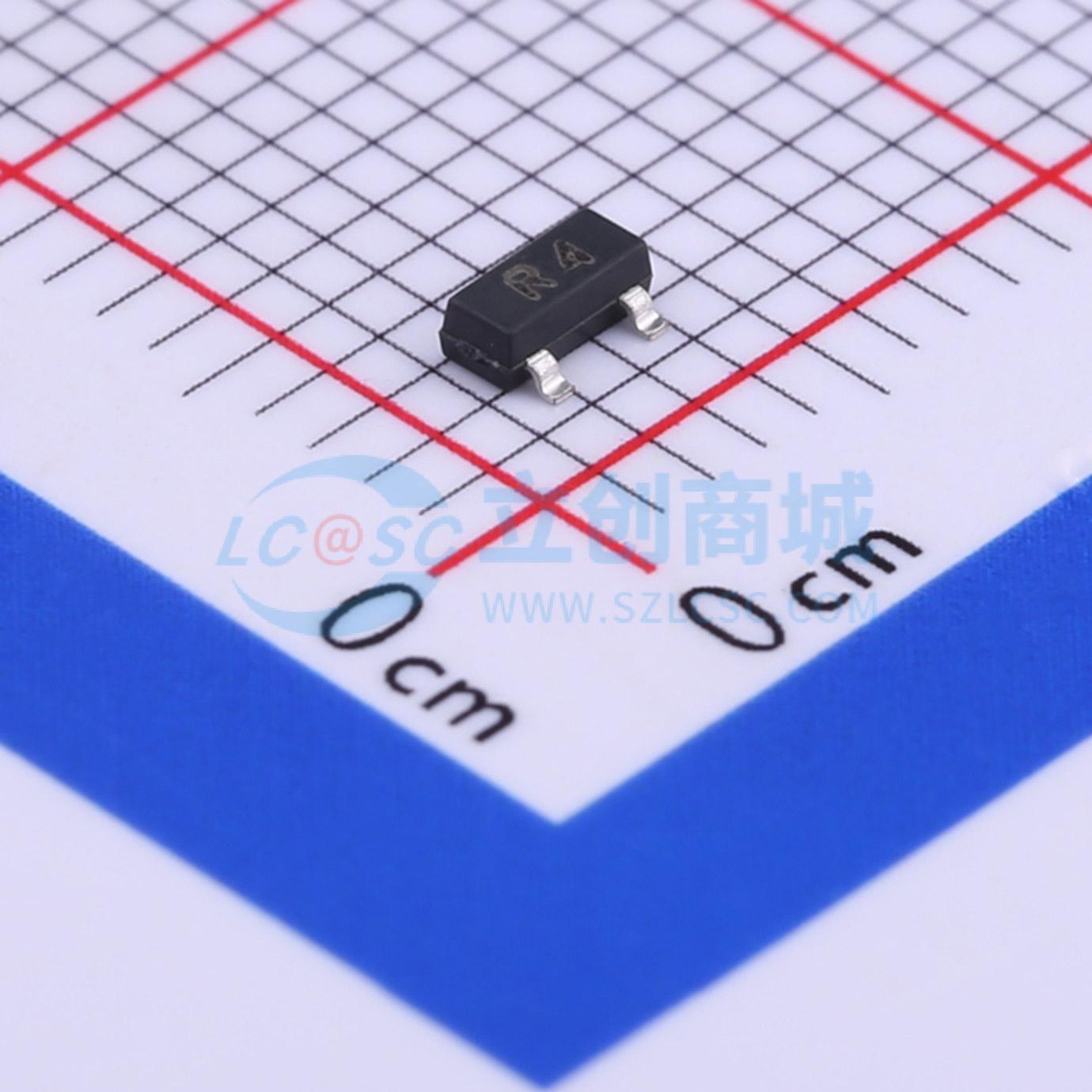 点击查看大图 CJ3404实物图