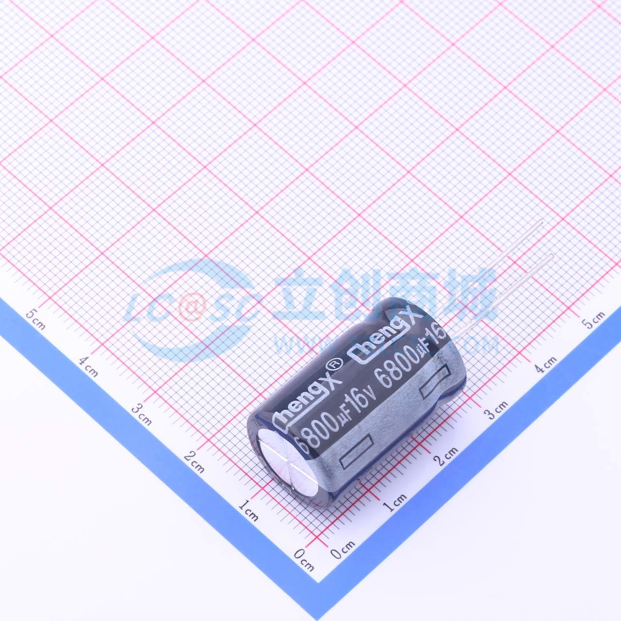 KM688M016K25RR0VH2FP0实物图