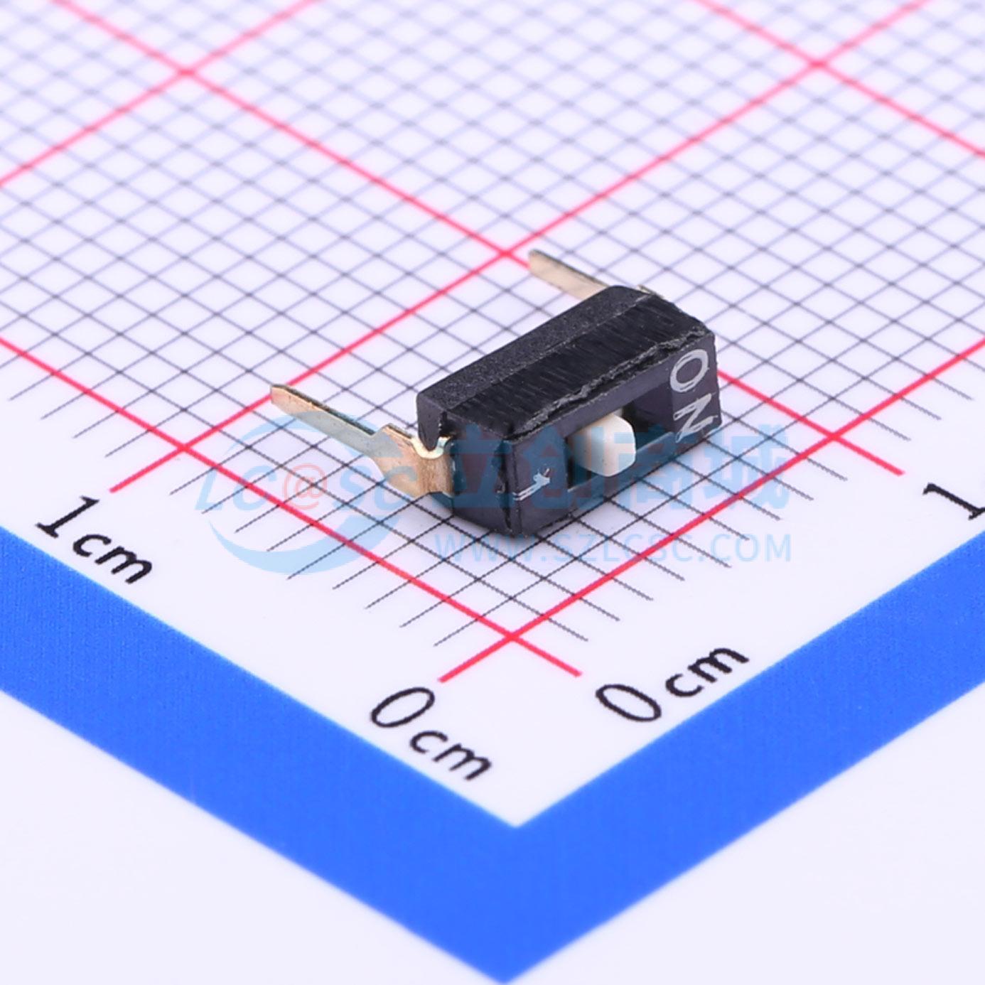 DSIC01LHGET实物图