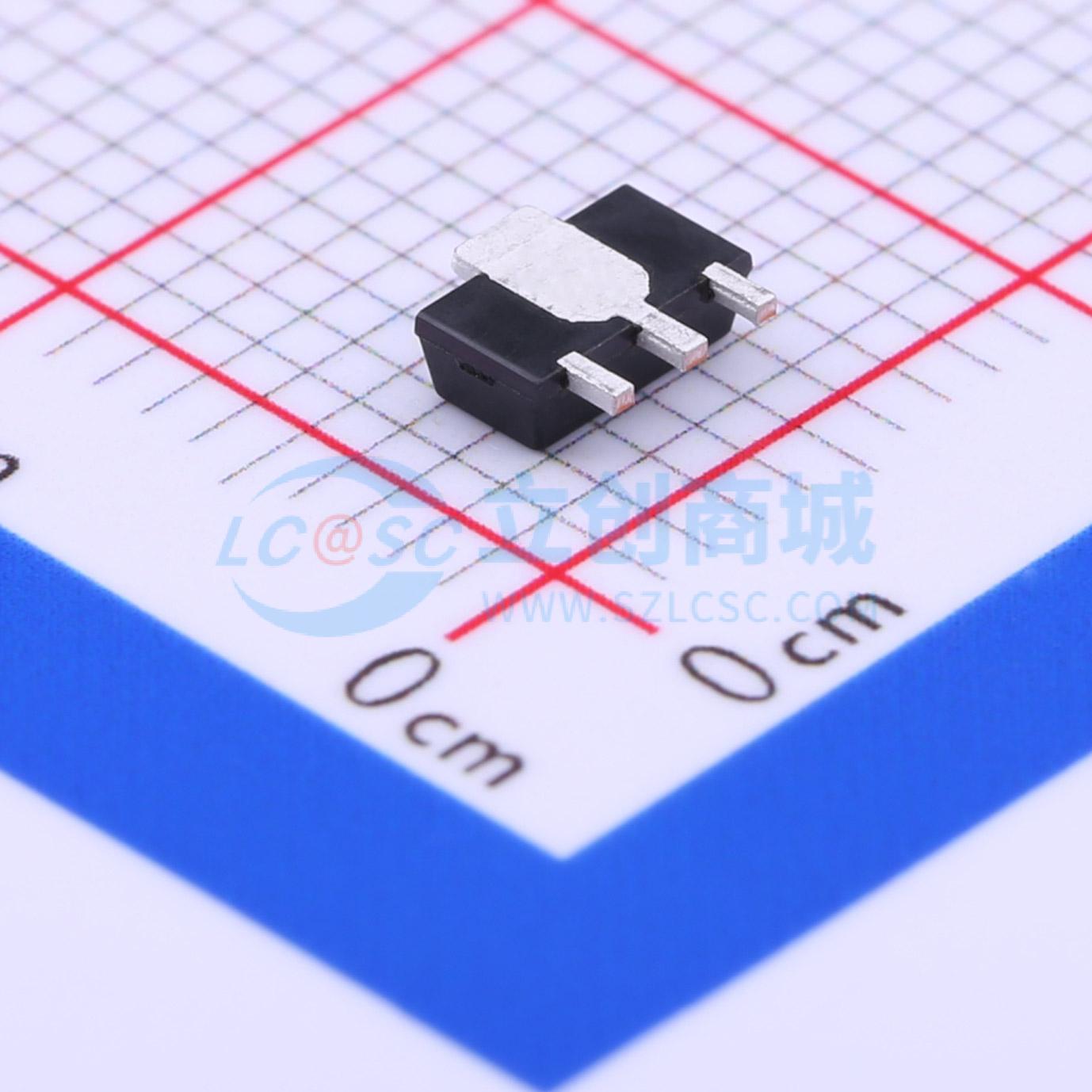 TL431G-AB3-R商品缩略图