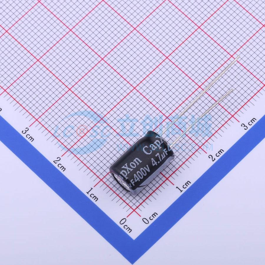 点击查看大图 KF4R7M400F115A实物图