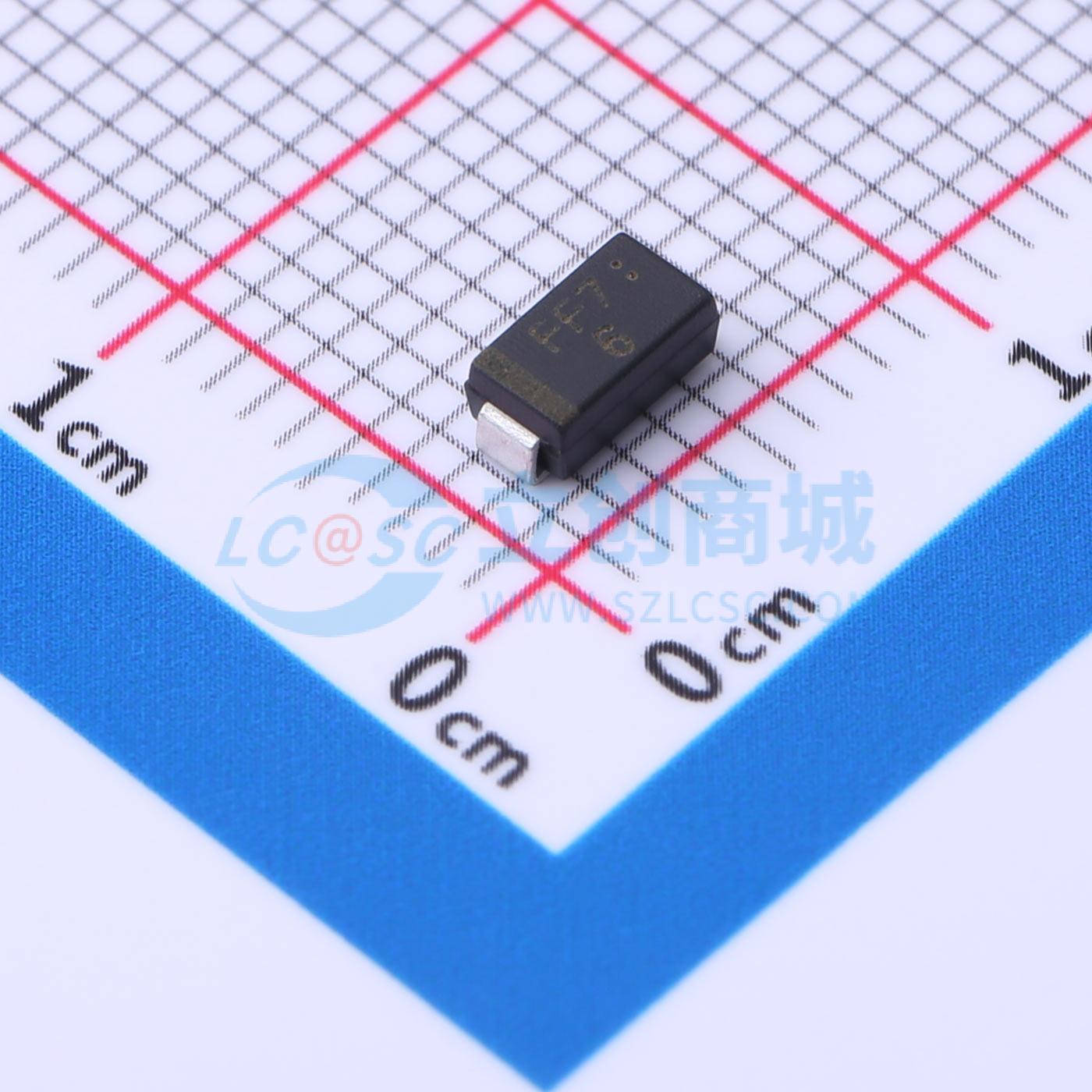 点击查看大图 FFM107实物图