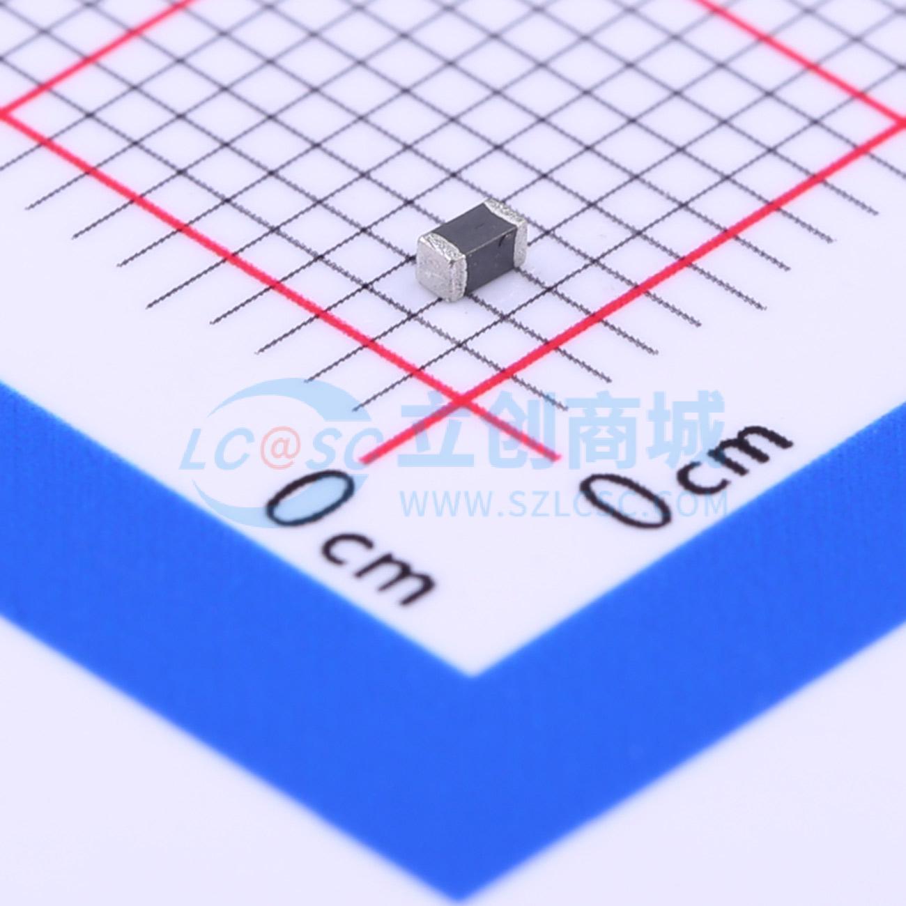 SDFL1608Q3R9KTF实物图