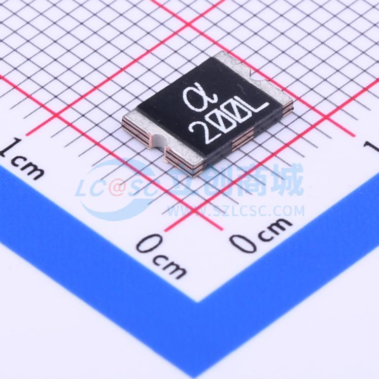 SMD200L-24V实物图