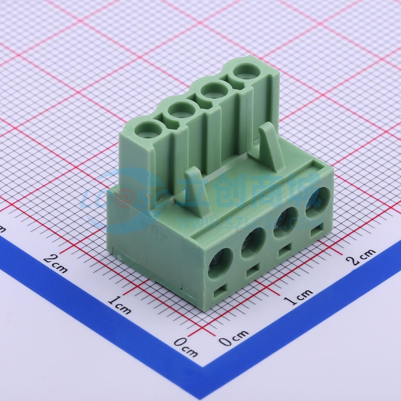 WJ2EDGK-5.08-4P商品缩略图