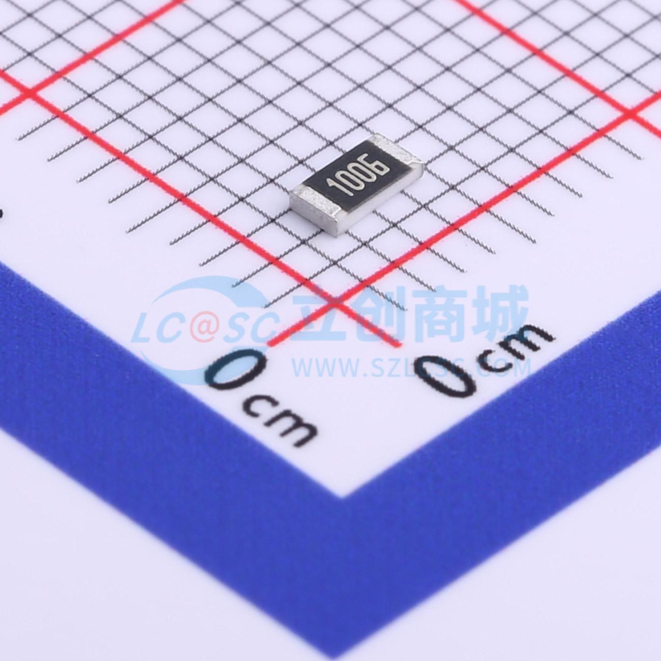 1206W4F1006T5E实物图