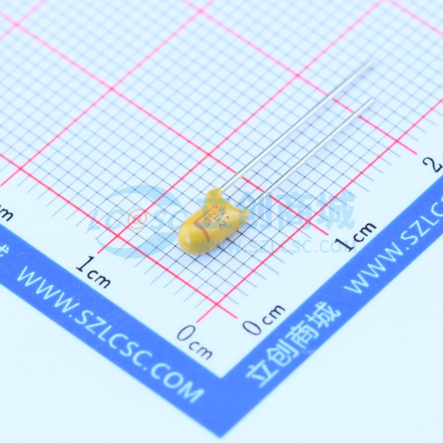 TAP225K016SCS实物图