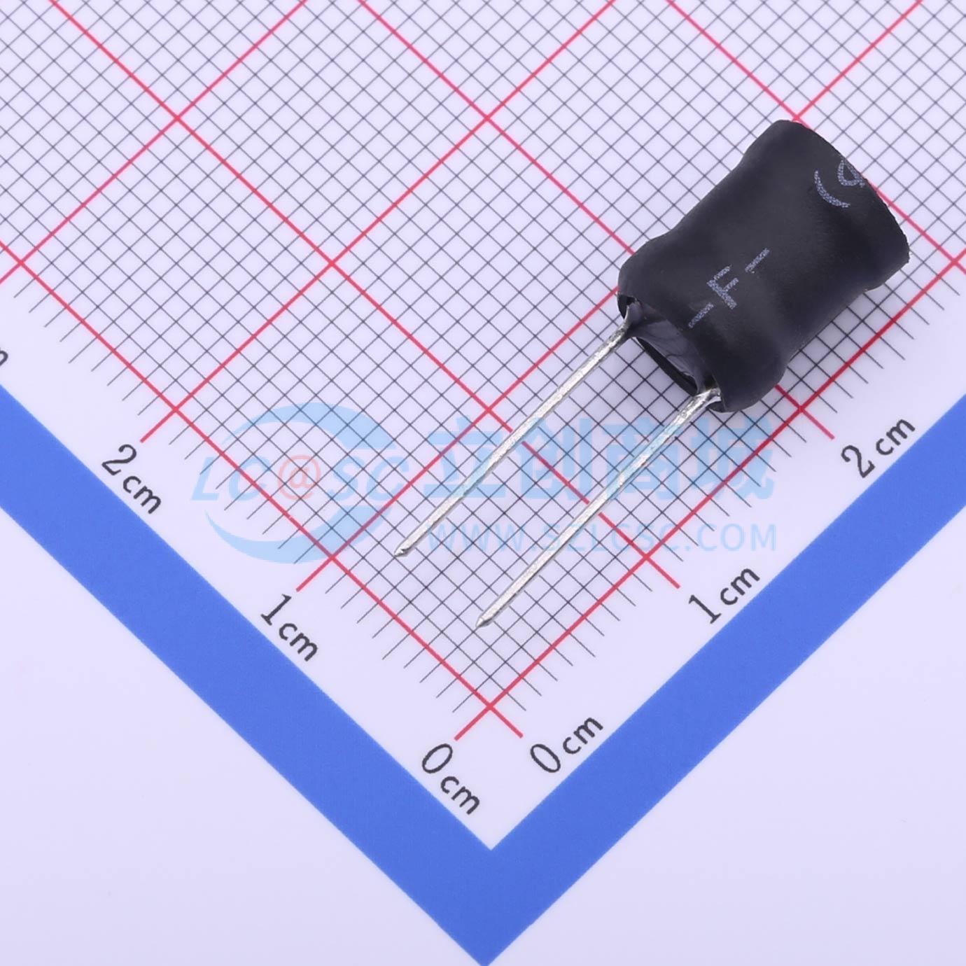 VLU0810-680K实物图