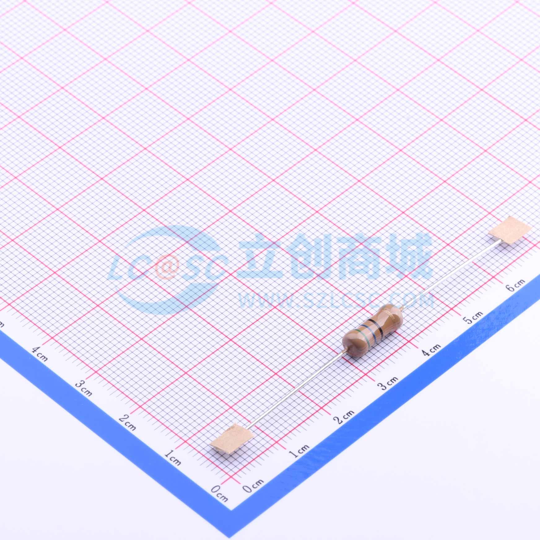 点击查看大图 CFR01SJ0560A10实物图