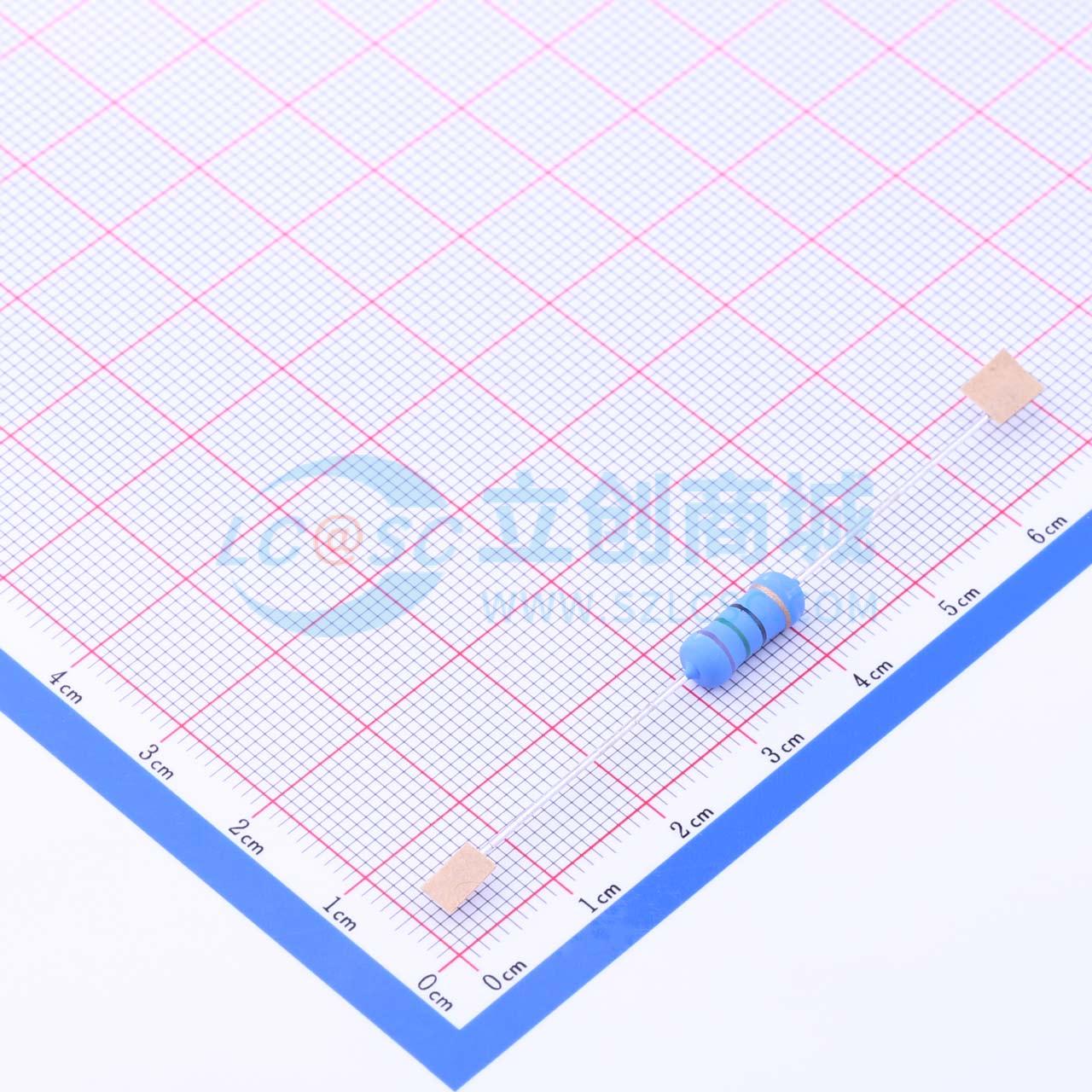 点击查看大图 MOR02SJ0750A10实物图